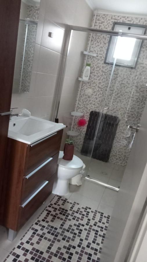 Residencial T2 No Parque Verde Quinta do Conde Exterior photo